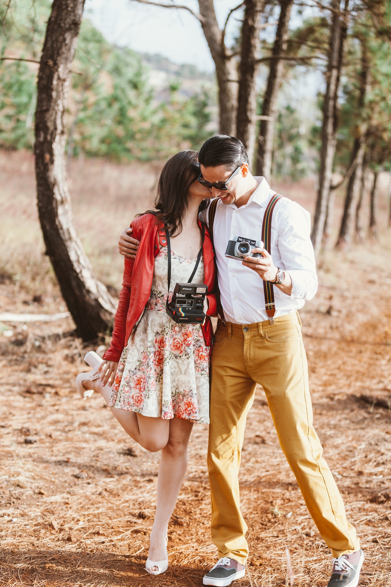 comment reussir son couple