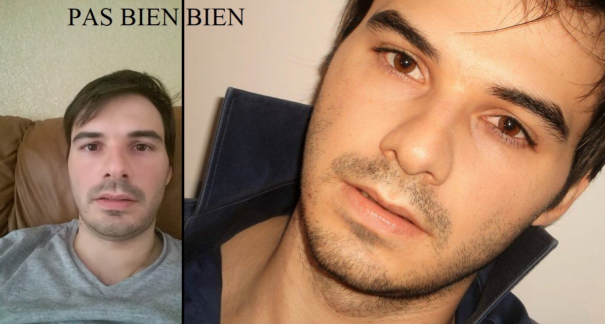 photo meetic