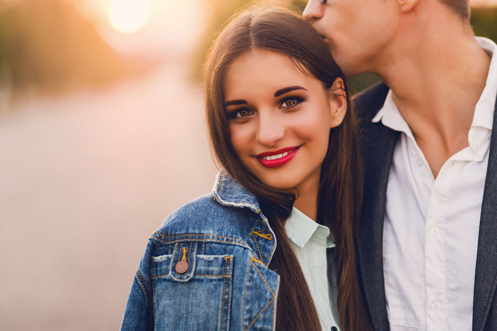 comment se mettre en couple