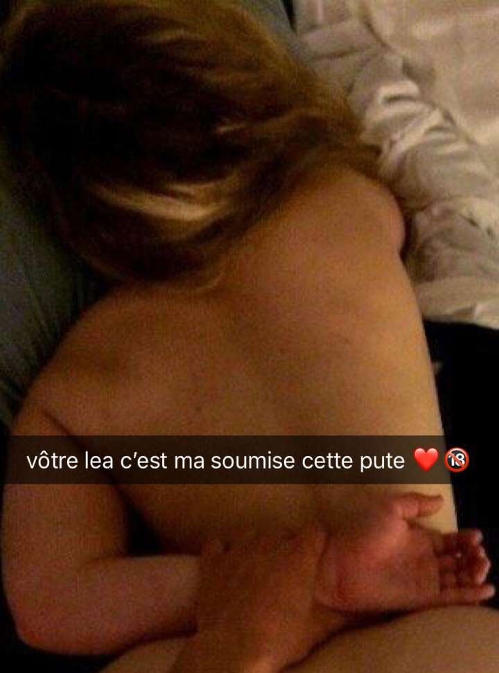 comment soumettre une femme au lit