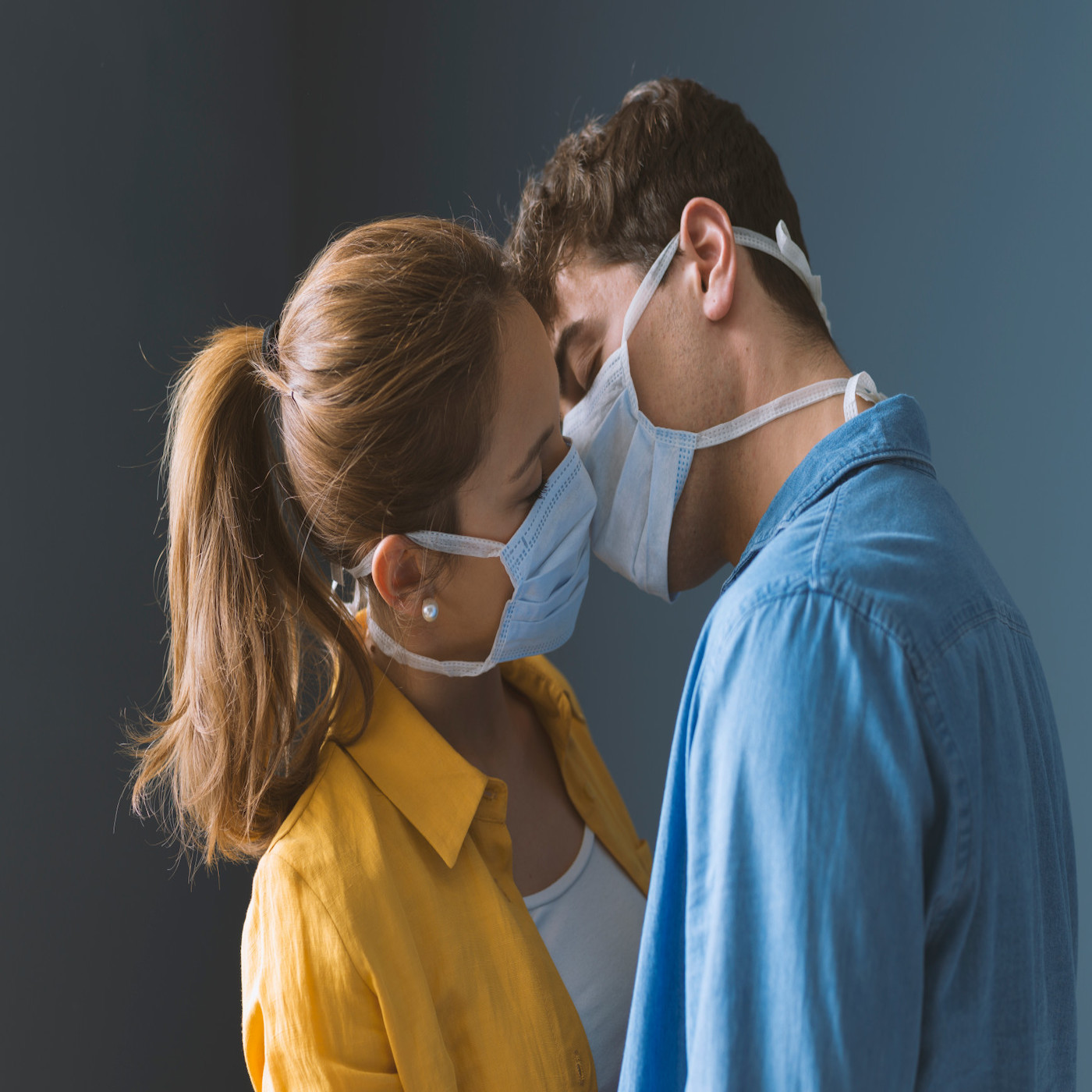 coronavirus et seduction