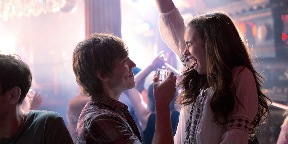 inviter une fille a une soiree