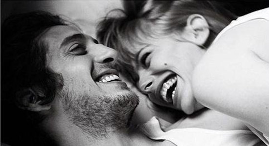 blague pour faire rire une fille