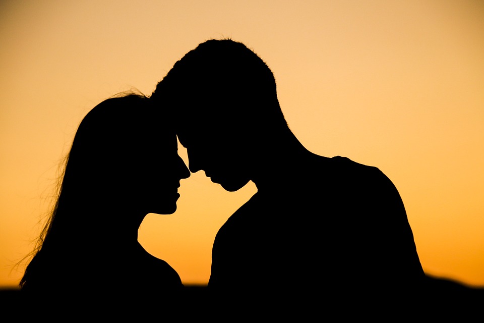 comment rassurer une fille