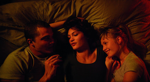 film torride