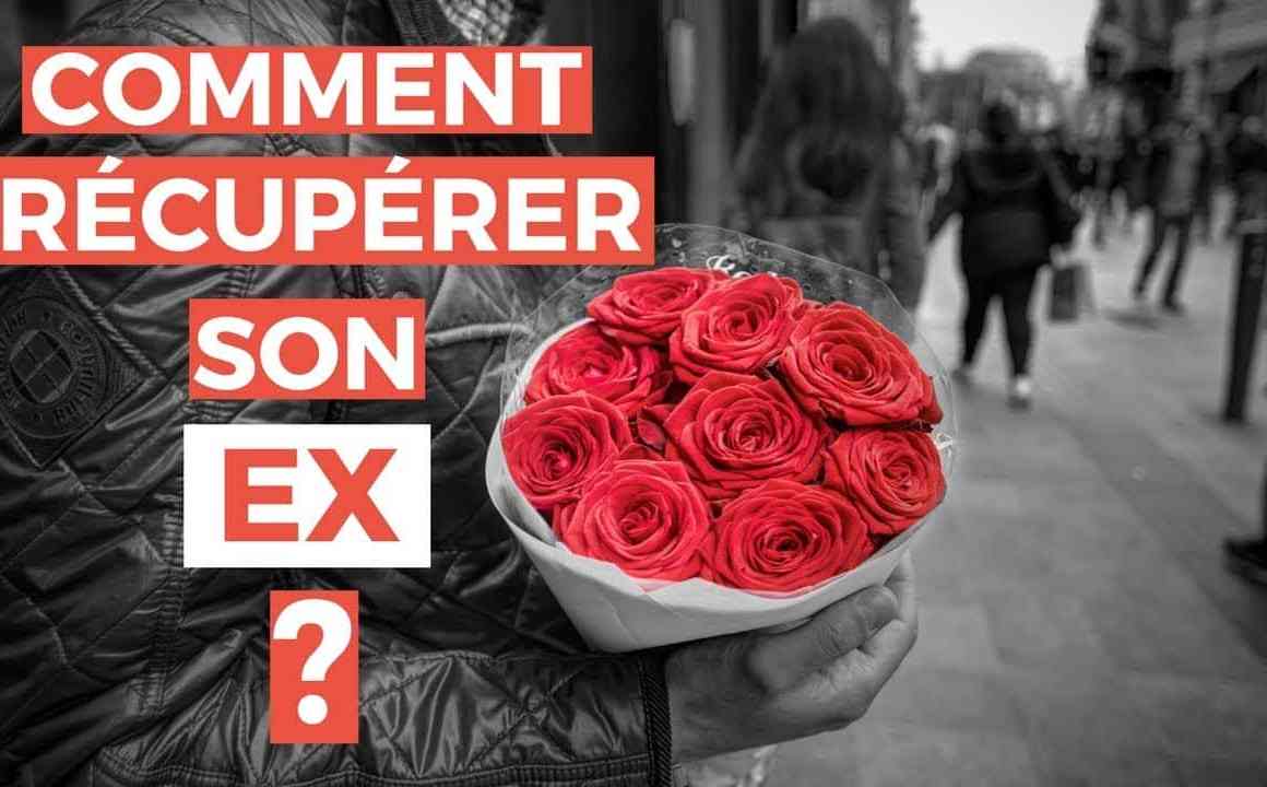 Comment récupérer son ex : La méthode de reconquête amoureuse