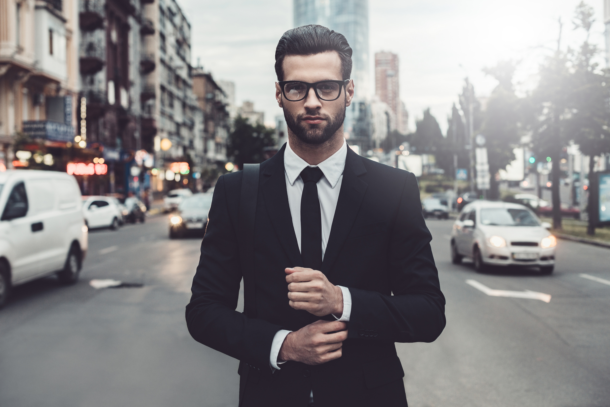 devenir un gentleman