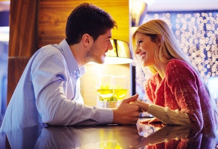 charmer une femme