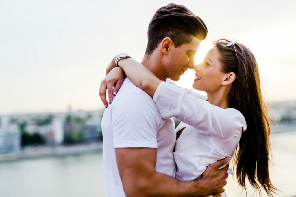 comment conquerir une femme