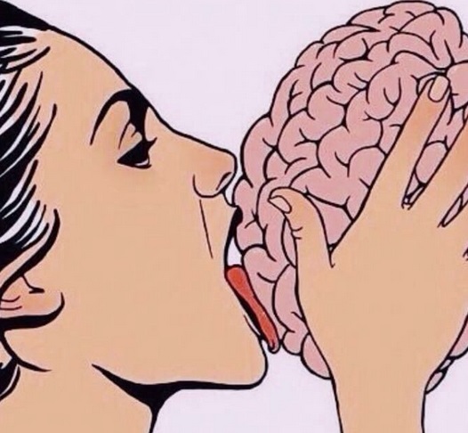 intelligent seduction sapiosexuelle