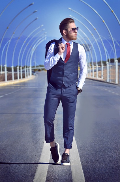 style de vie homme