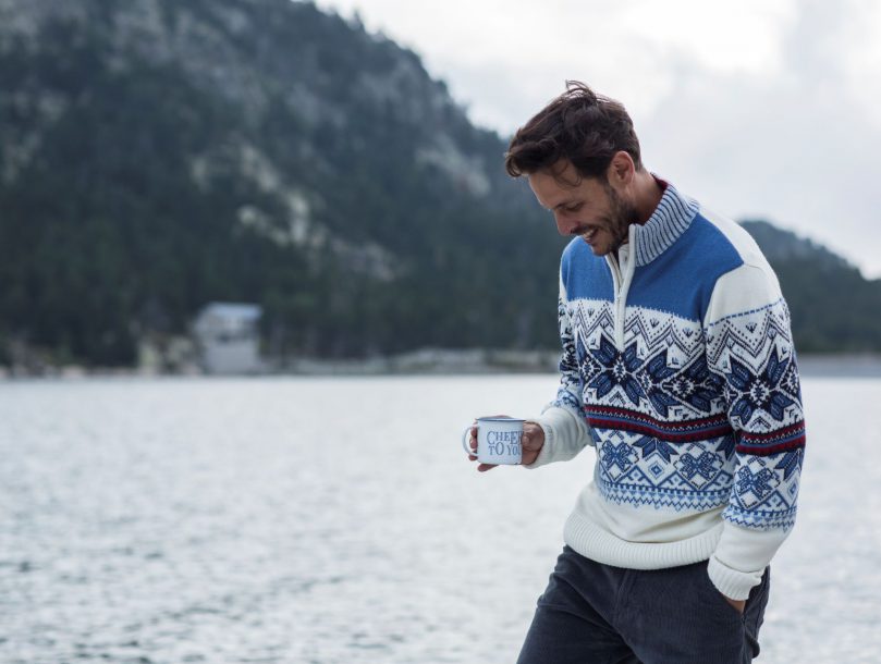 style de vie homme