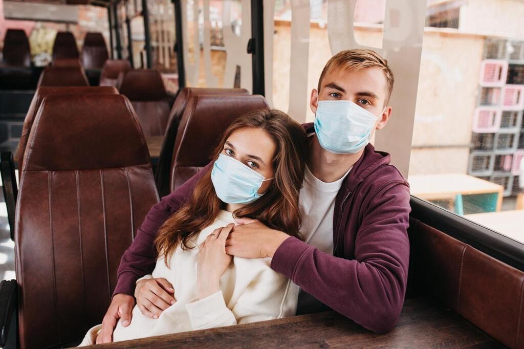 draguer seduire covid coronavirus