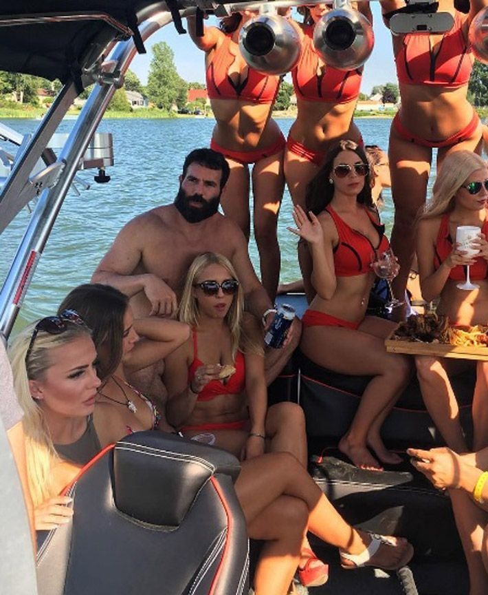 dan bilzerian avis