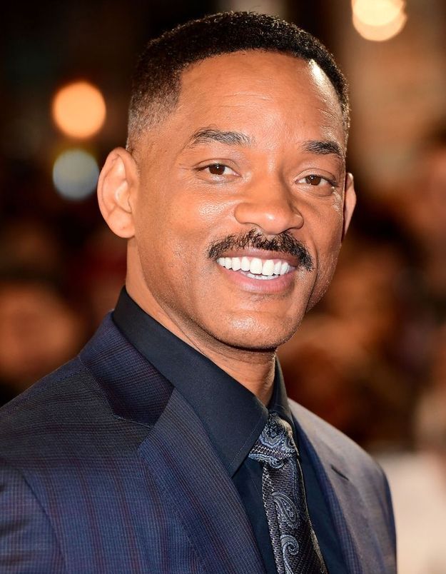 homme charismatique