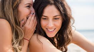 Les secrets que les femmes ne vous diront JAMAIS