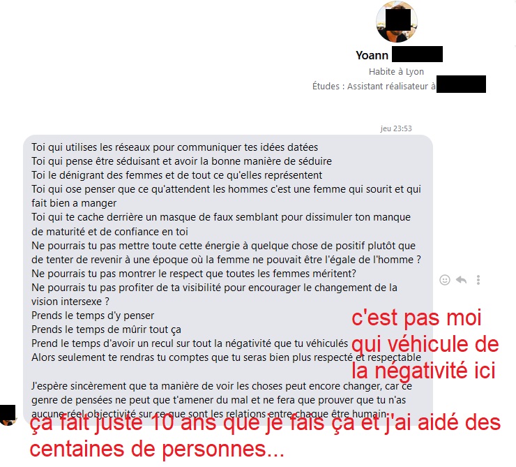 harcelement 2