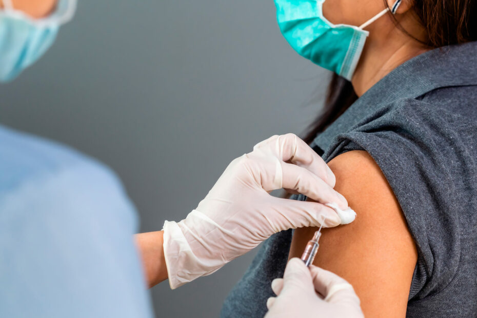 vaccination