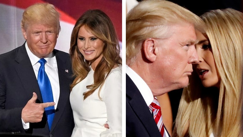 donald trump conseil de vie