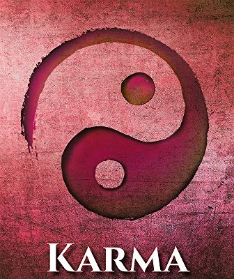 karma drague