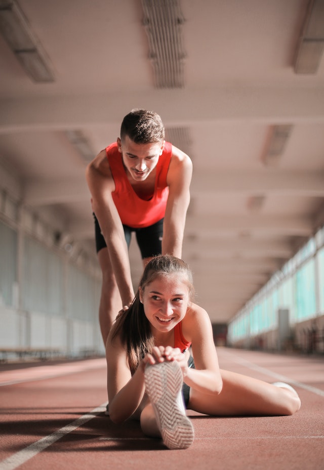 7 habitudes que les femmes aiment chez les hommes