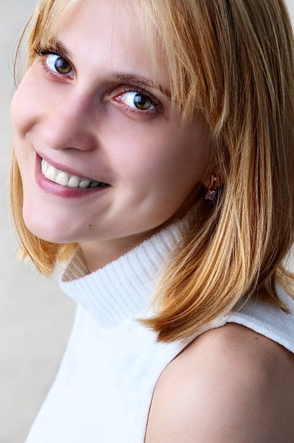 perturber une femme