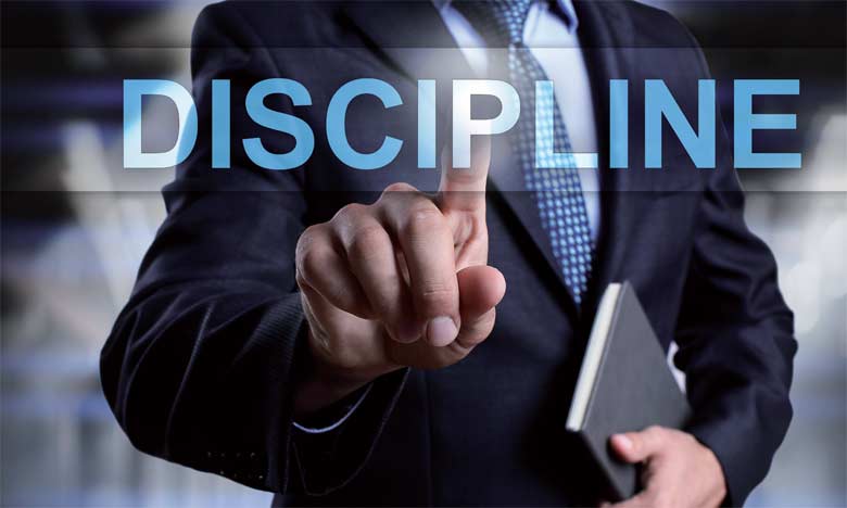 autodisciple