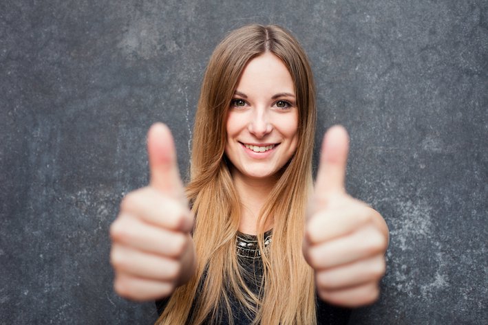 complimenter-une-femme