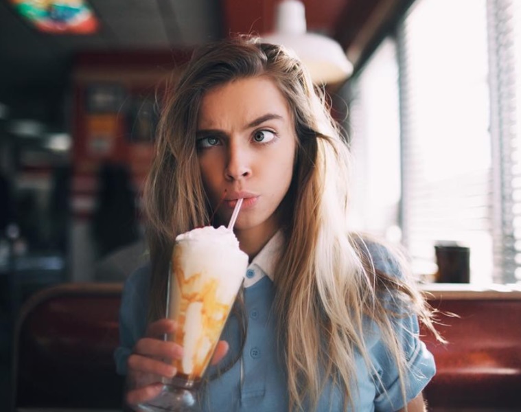 fille speciale