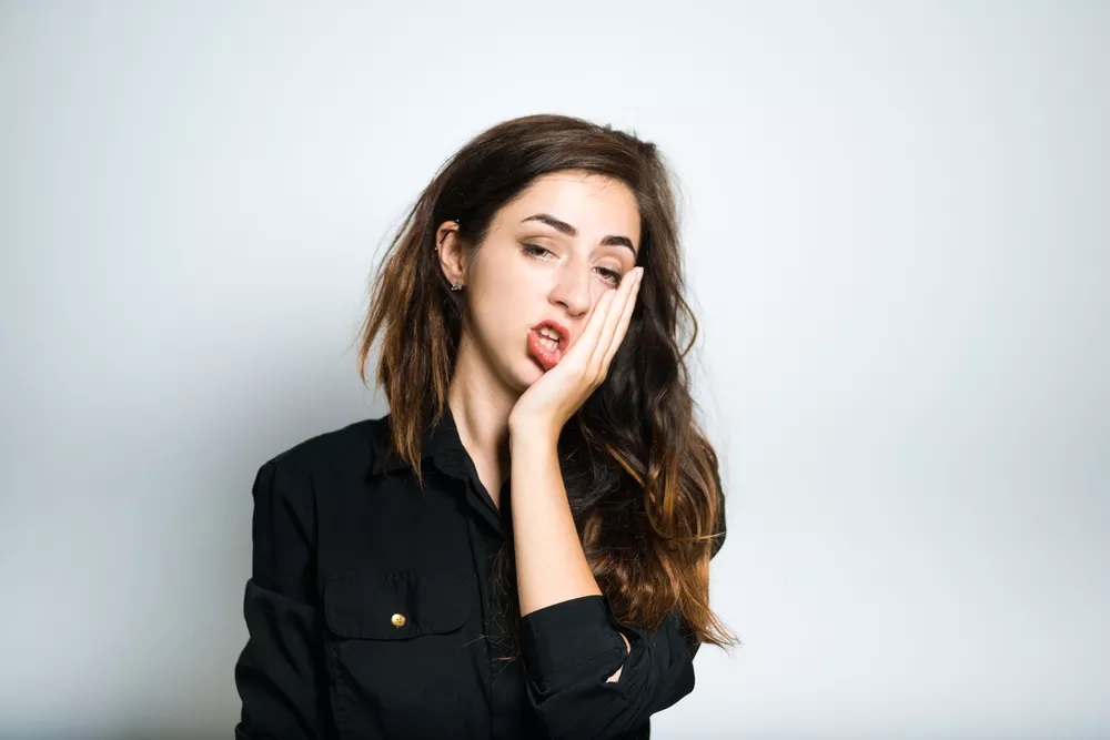 mec ennuyeux