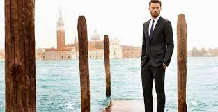 perfection masculine monsieur parfait