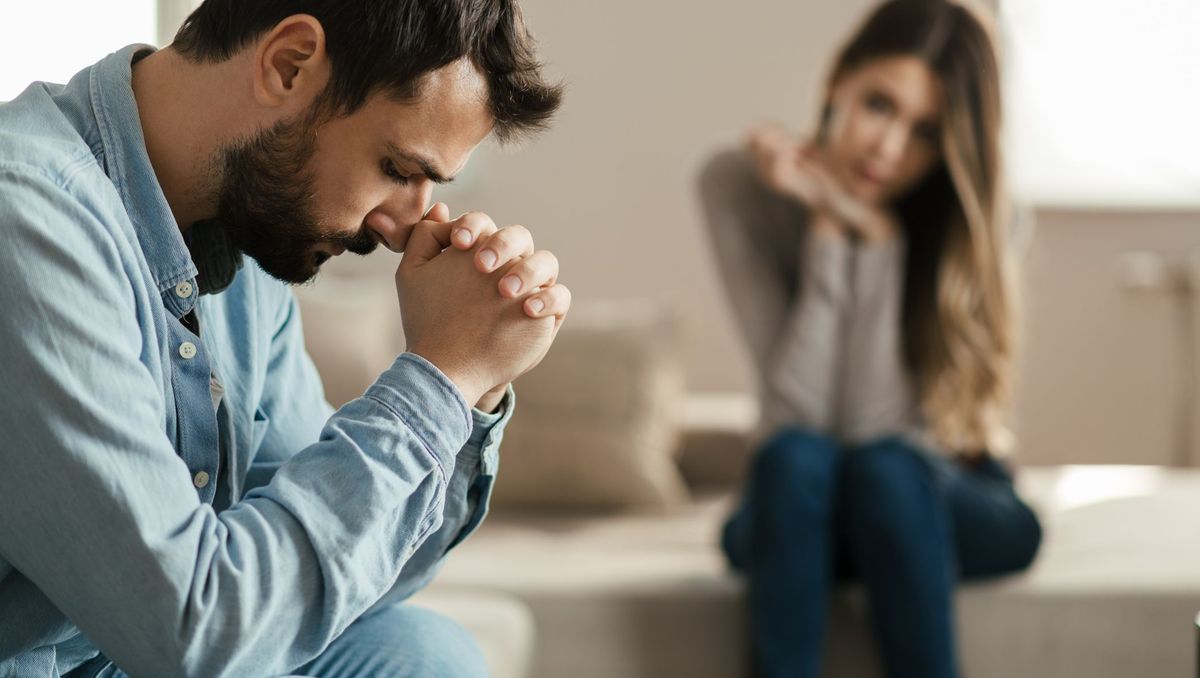 Faut il rester avec elle en couple