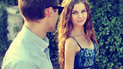 homme a femme