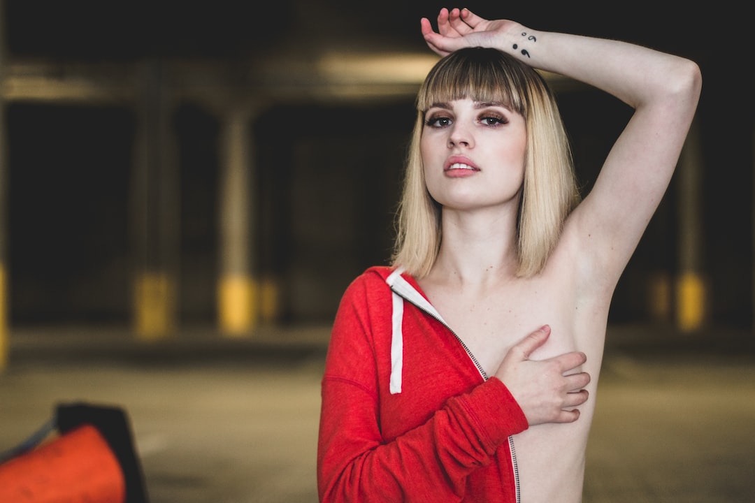 comment-exciter-une-fille-rapidement