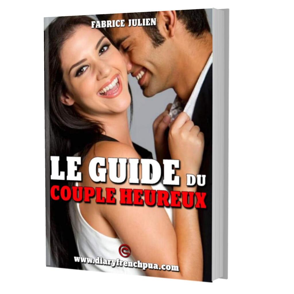 couple heureux