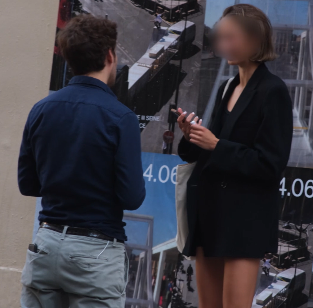 coaching drague journee