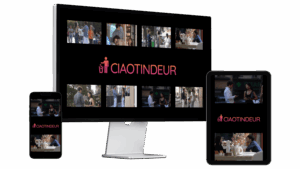 ciaotindeur