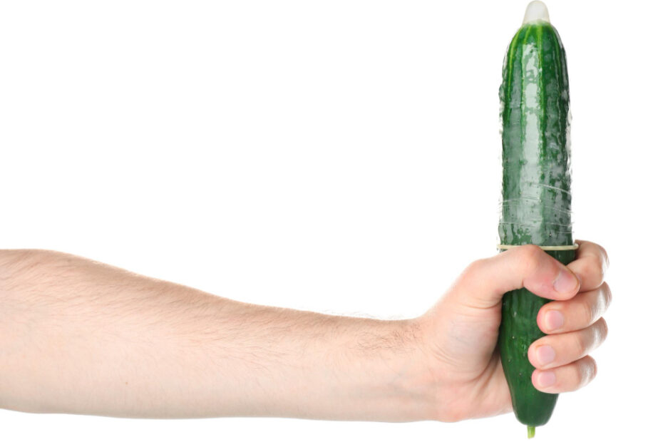 comment avoir une bonne erection
