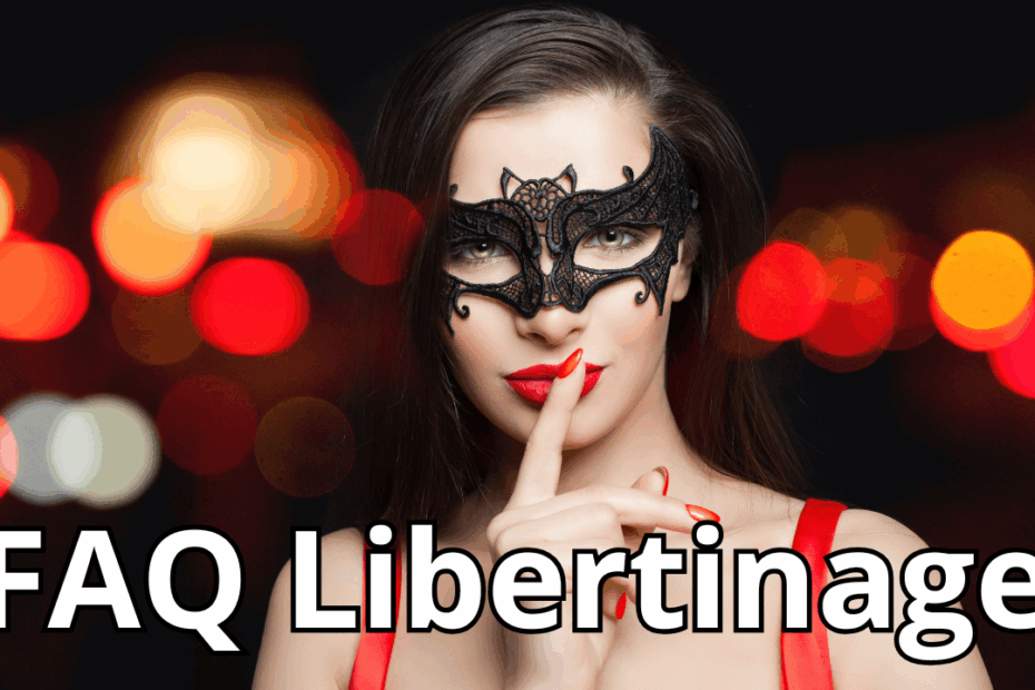 libertinage