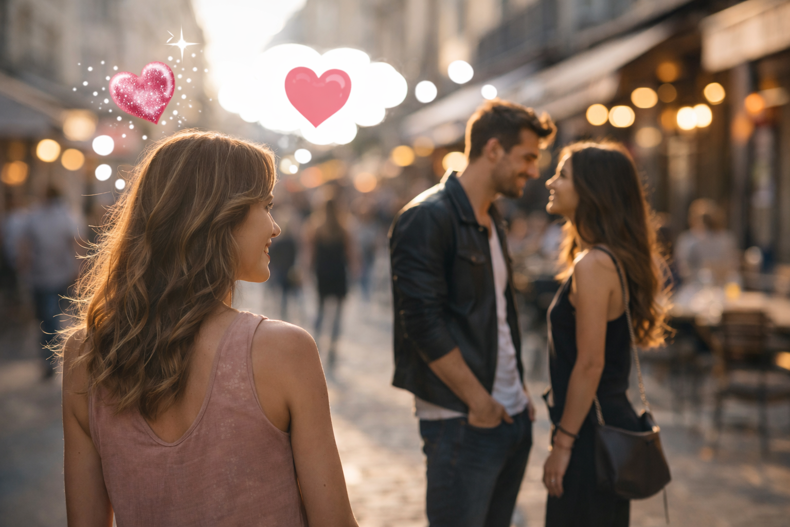 approcher une femme (2)