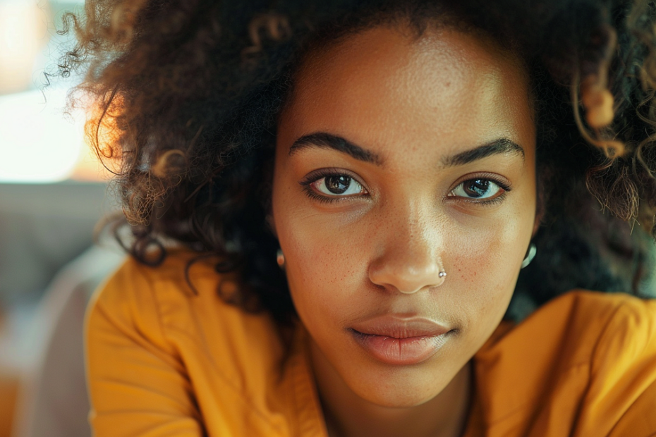 elle veut se faire draguer