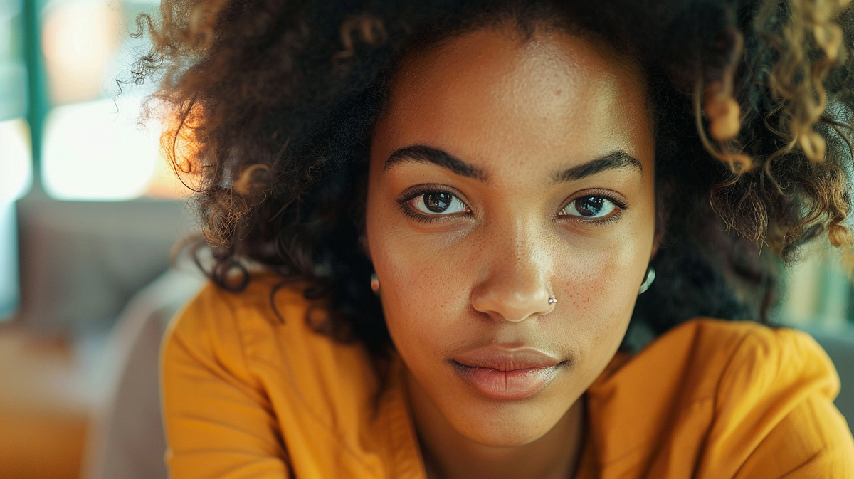 elle veut se faire draguer