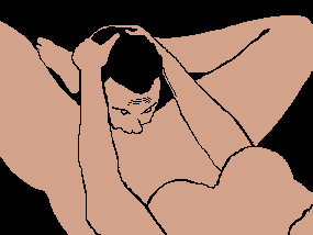 faire bon cunnilingus